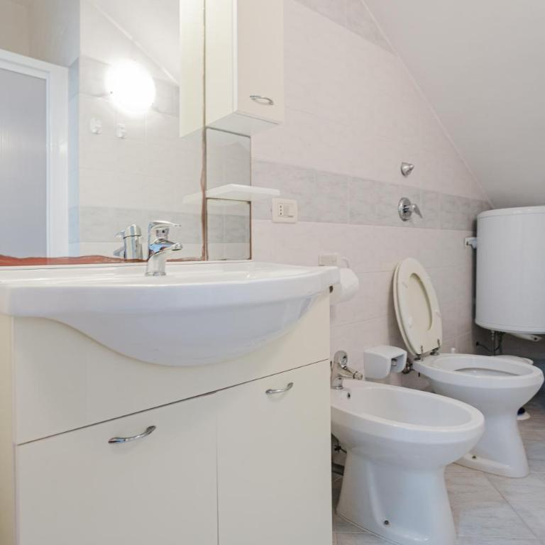 Appartamento Le Saline - Appartamento - 6