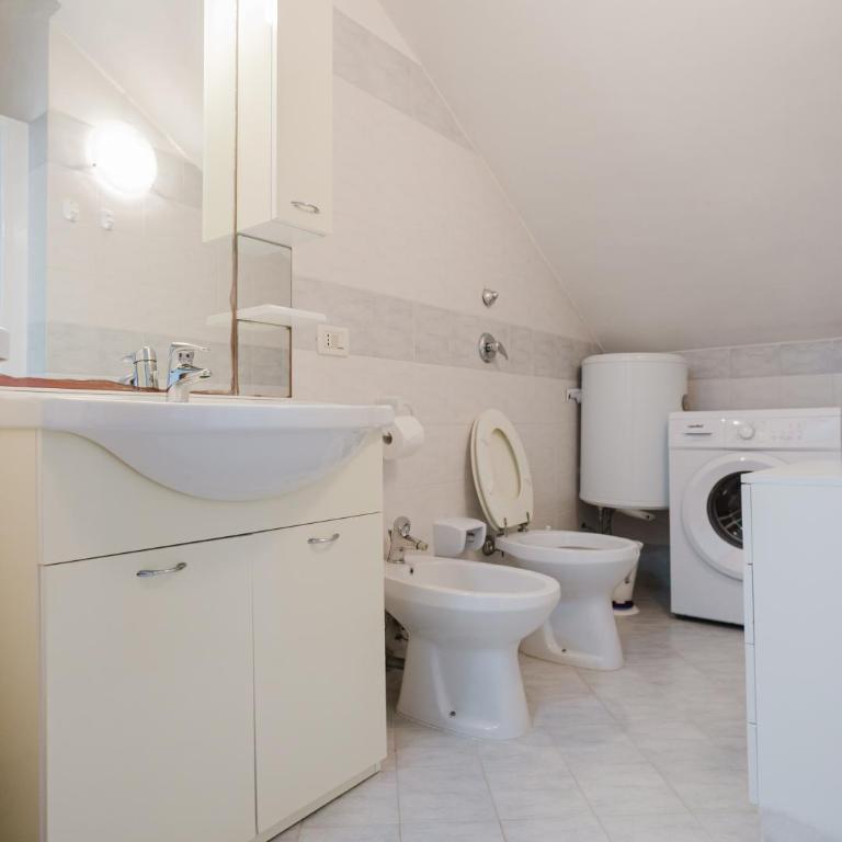 Appartamento Le Saline - Appartamento - 7