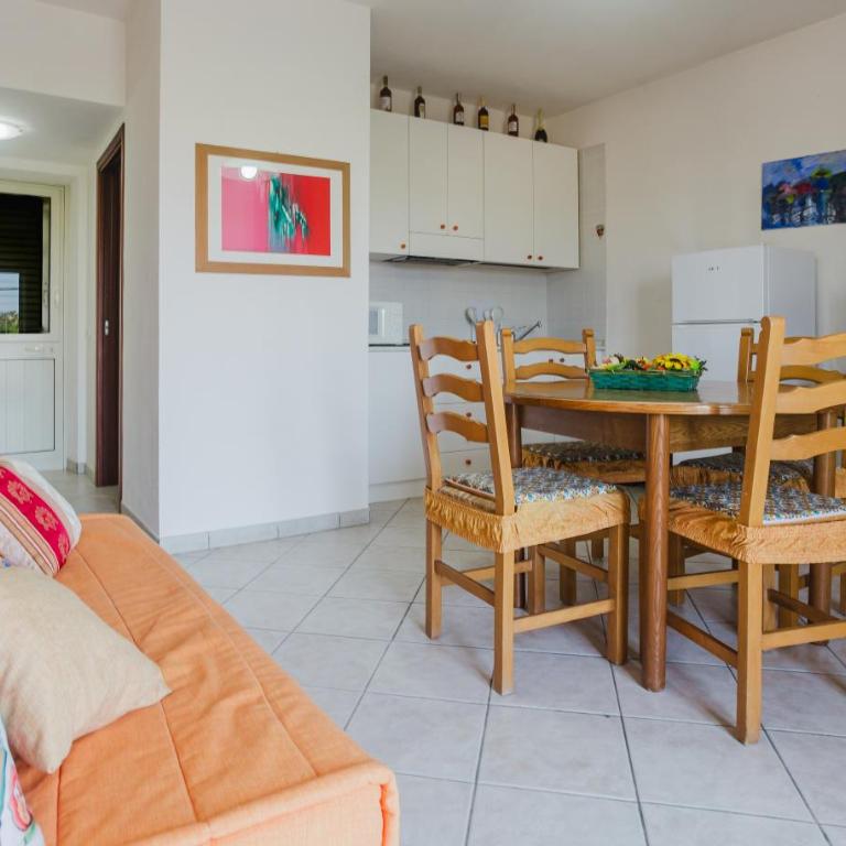 Appartamento Le Saline - Appartamento - 9