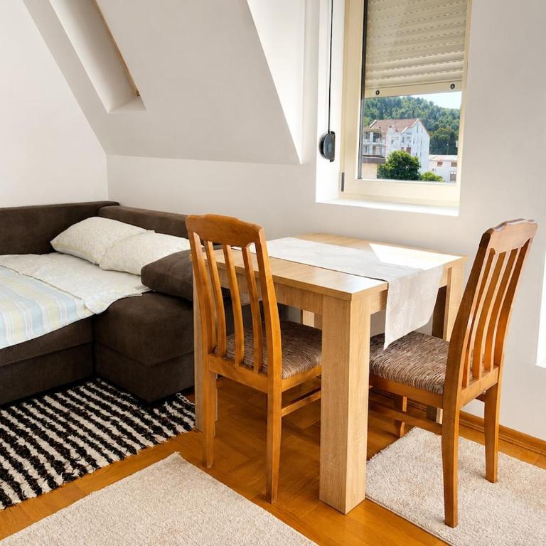 Cozy studio - Apartman sa 1 Spavaćom Sobom - 3