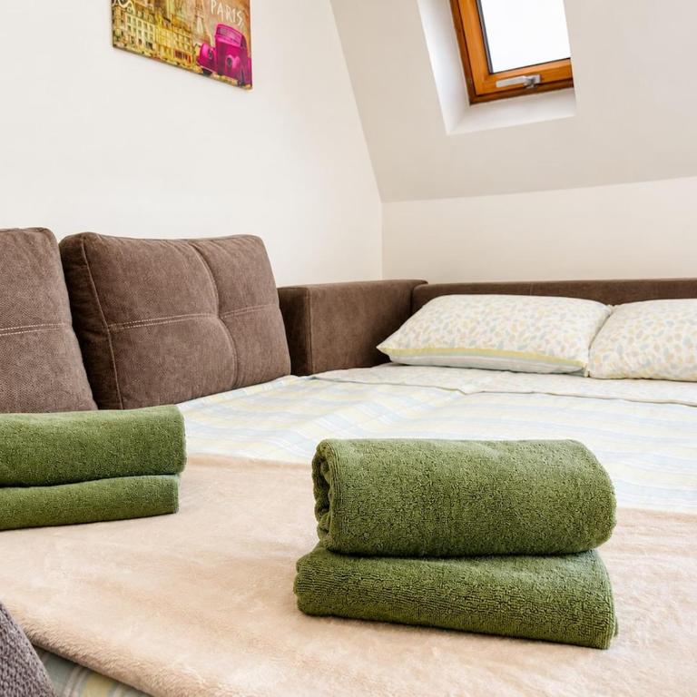 Cozy studio - Apartman sa 1 Spavaćom Sobom - 4