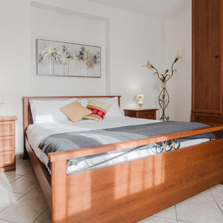 Appartamento Le Saline - Appartamento - 11