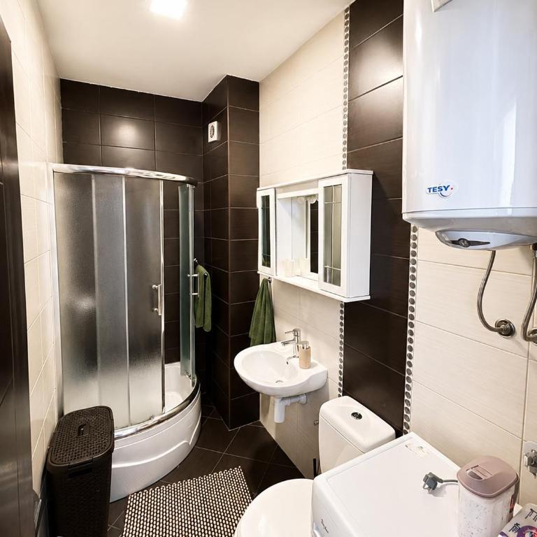 Cozy studio - Apartman sa 1 Spavaćom Sobom - 6