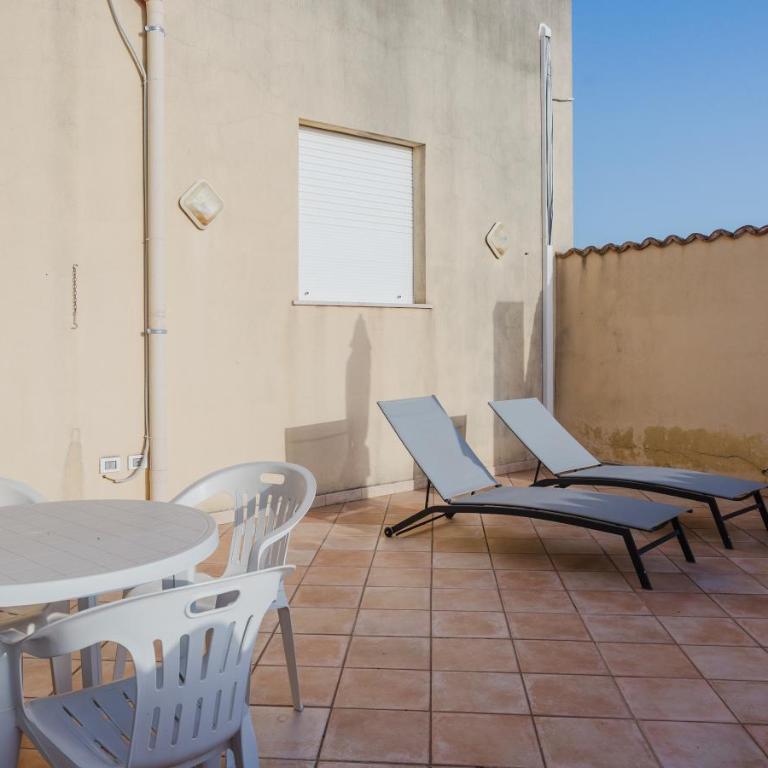 Appartamento Le Saline - Appartamento - 12