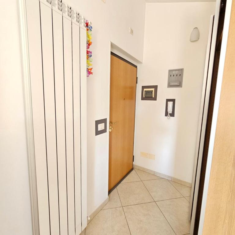 Attico Bellavista - Apartment mit 1 Schlafzimmer - 10