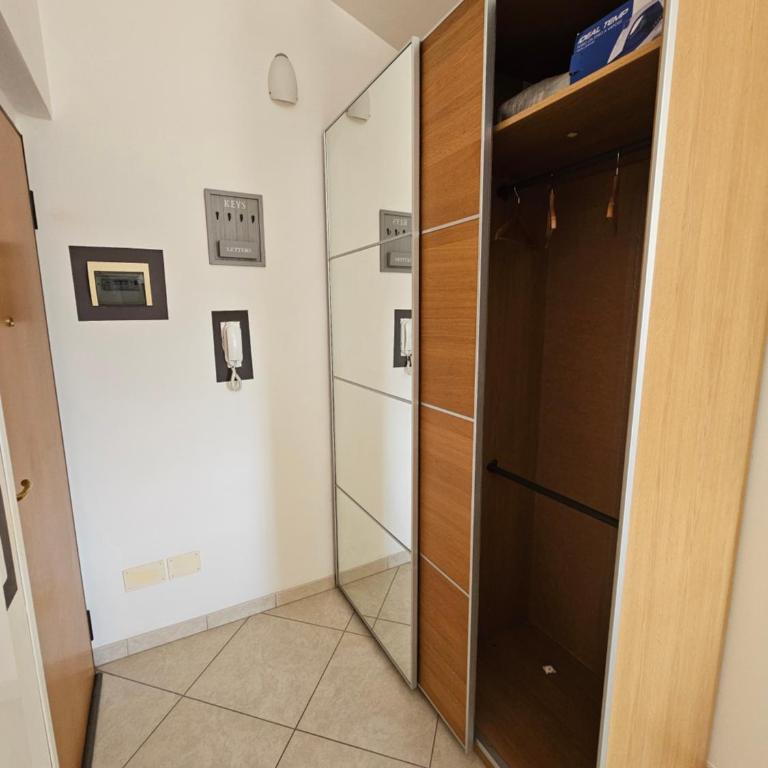 Attico Bellavista - Apartment mit 1 Schlafzimmer - 8