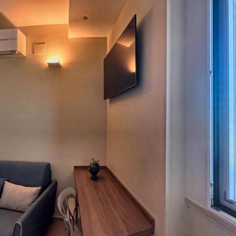 Tornola Luxury Rooms - Apartment mit 1 Schlafzimmer - 6