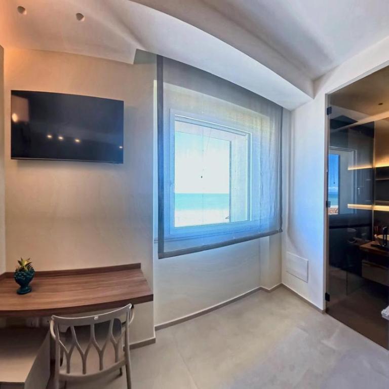 Tornola Luxury Rooms - Apartment mit 1 Schlafzimmer - 7