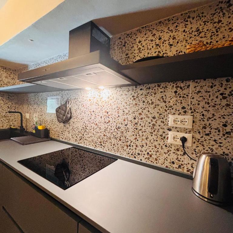 QN Apartments - Appartamento con 1 Camera da Letto e con Giardino - 15