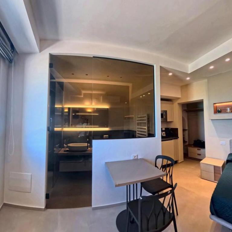 Tornola Luxury Rooms - Apartment mit 1 Schlafzimmer - 18