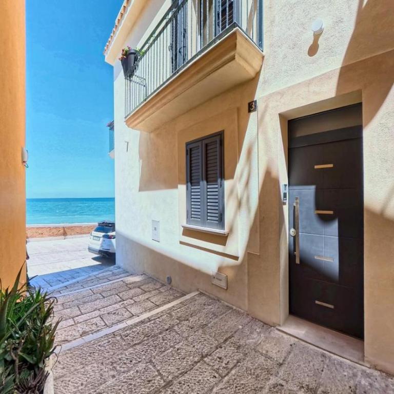 Tornola Luxury Rooms - Apartment mit 1 Schlafzimmer - 19