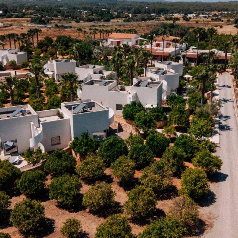 Can Jaume Private Villas by Ocean Drive - Villa mit Gartenblick - 1