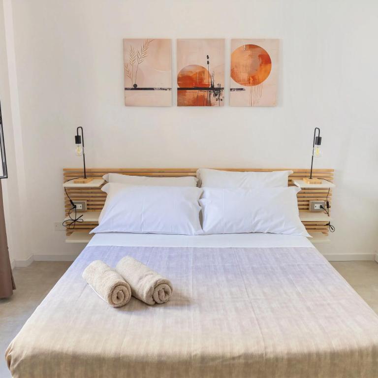 Gea Guest House - Habitación Doble Deluxe - 2