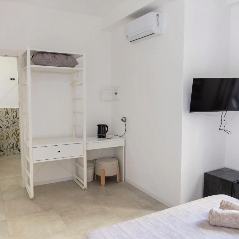 Gea Guest House - Habitación Doble Deluxe - 7