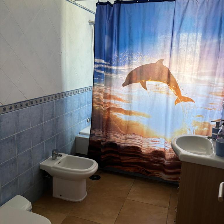 Villa Aguila Real - Three-Bedroom Home - 13