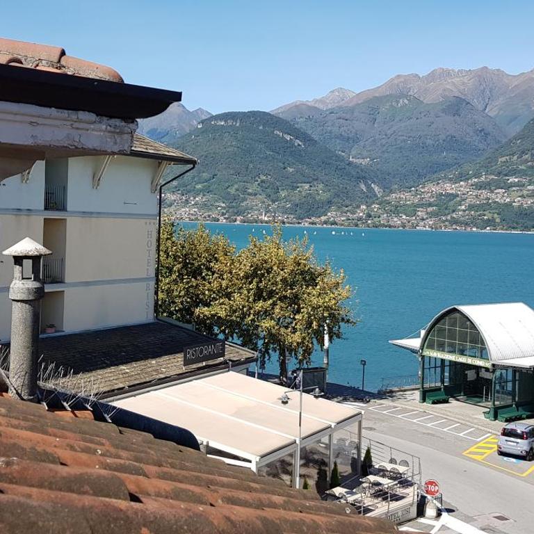 La casa sul porto, lake view - Appartamento con 1 Camera da Letto - 2