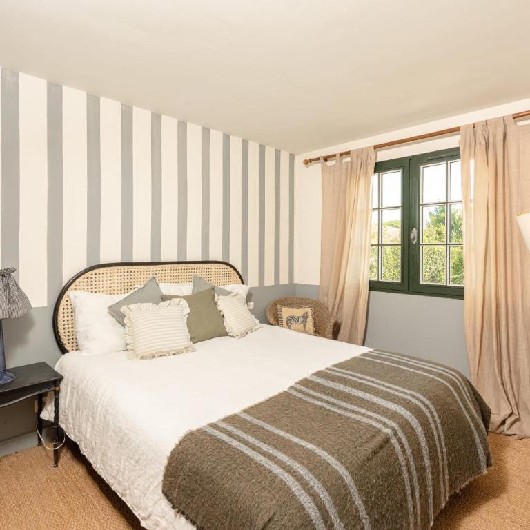 MINERVA KEYWEEK Villa Biarritz - Villa - 16