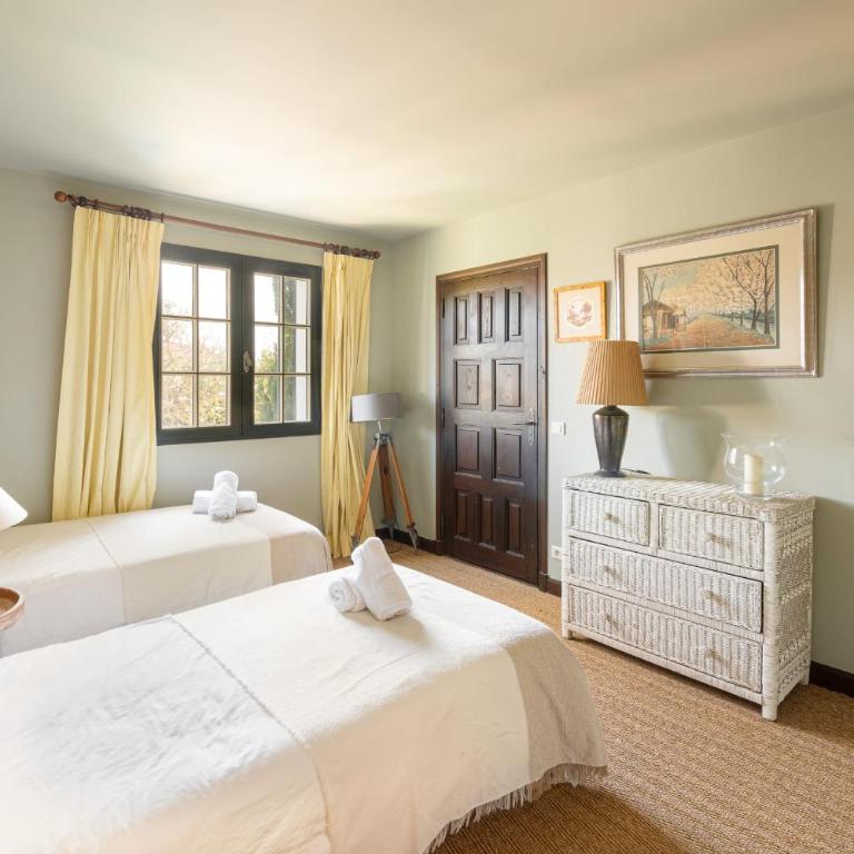 MINERVA KEYWEEK Villa Biarritz - Villa - 17