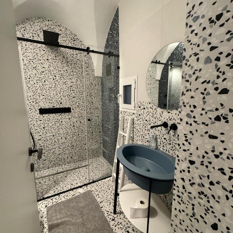 Suite Vista Mare - Casa con 1 dormitorio - 13