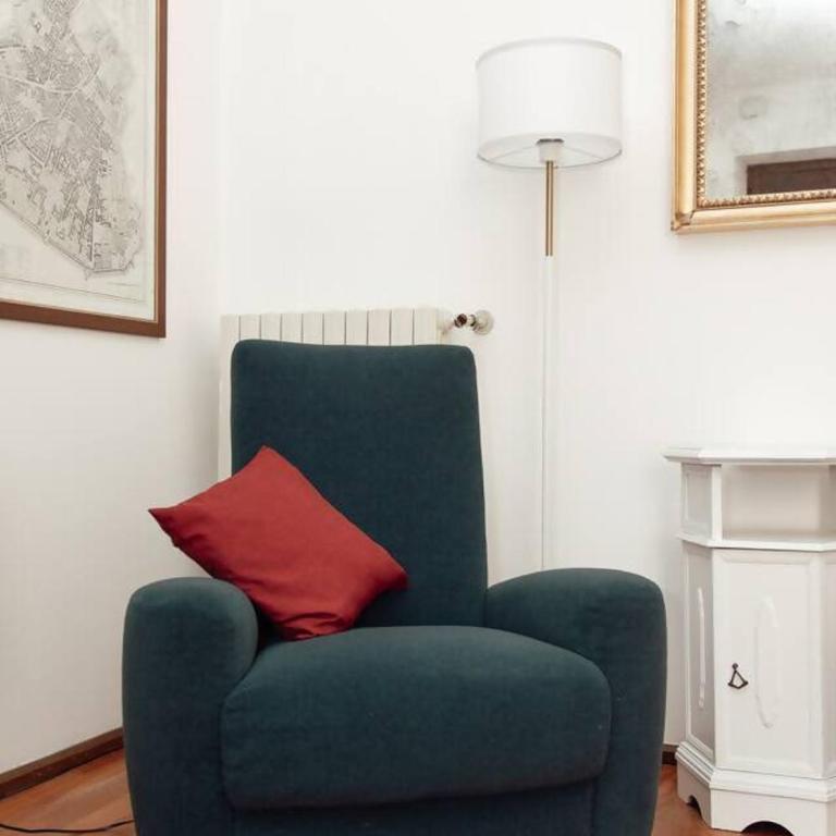 Il Nido di San Tomaso Historic Center - 8 Guests - Appartamento con 2 Camere da Letto - 11