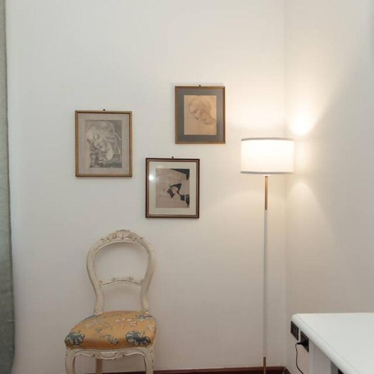 Il Nido di San Tomaso Historic Center - 8 Guests - Appartamento con 2 Camere da Letto - 30