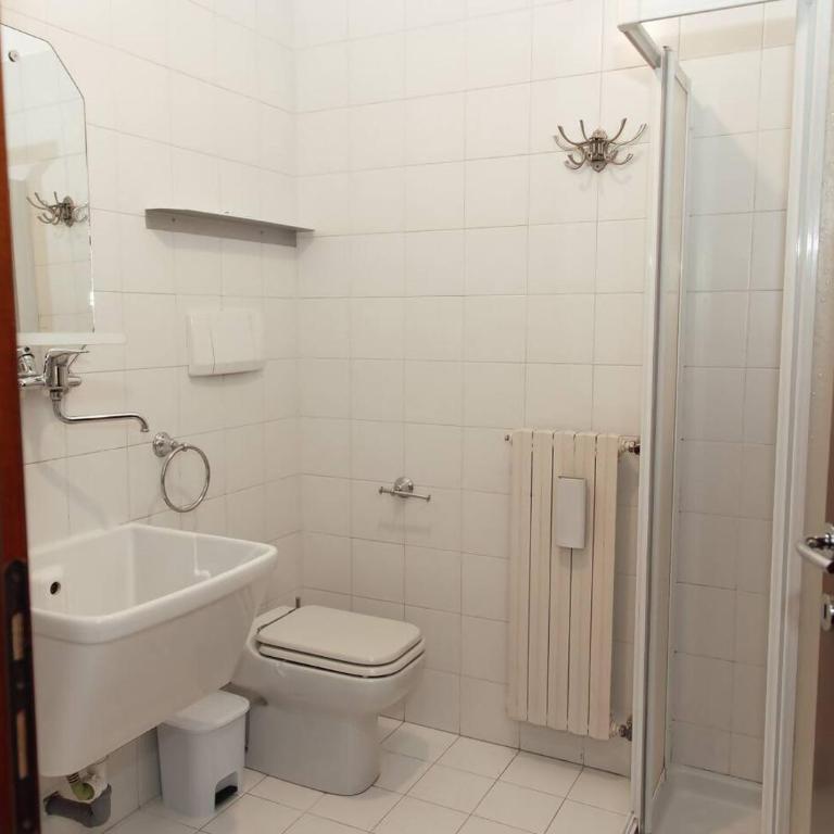 Il Nido di San Tomaso Historic Center - 8 Guests - Appartamento con 2 Camere da Letto - 47