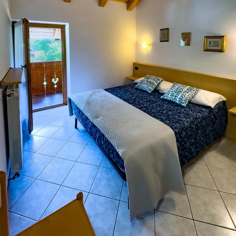 Casa Bamby - Apartment mit 2 Schlafzimmern - 5