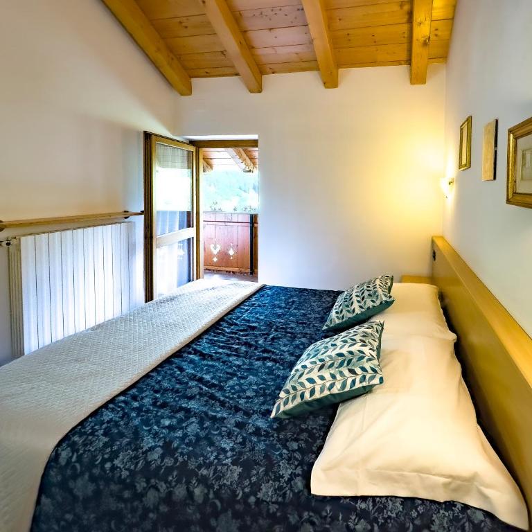 Casa Bamby - Apartment mit 2 Schlafzimmern - 4