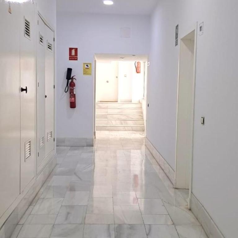 Apartamento Calderón Little Apartments - One-Bedroom Apartment - 18