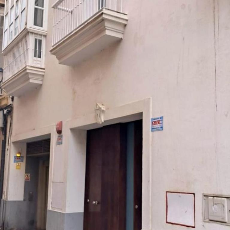 Apartamento Calderón Little Apartments - One-Bedroom Apartment - 15