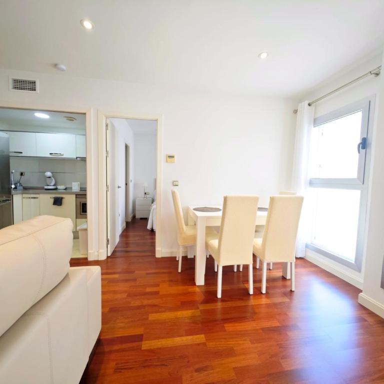 Apartamento Calderón Little Apartments - One-Bedroom Apartment - 4