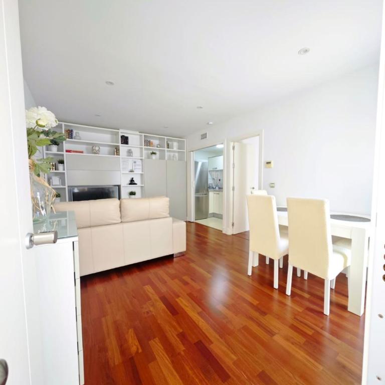 Apartamento Calderón Little Apartments - One-Bedroom Apartment - 1