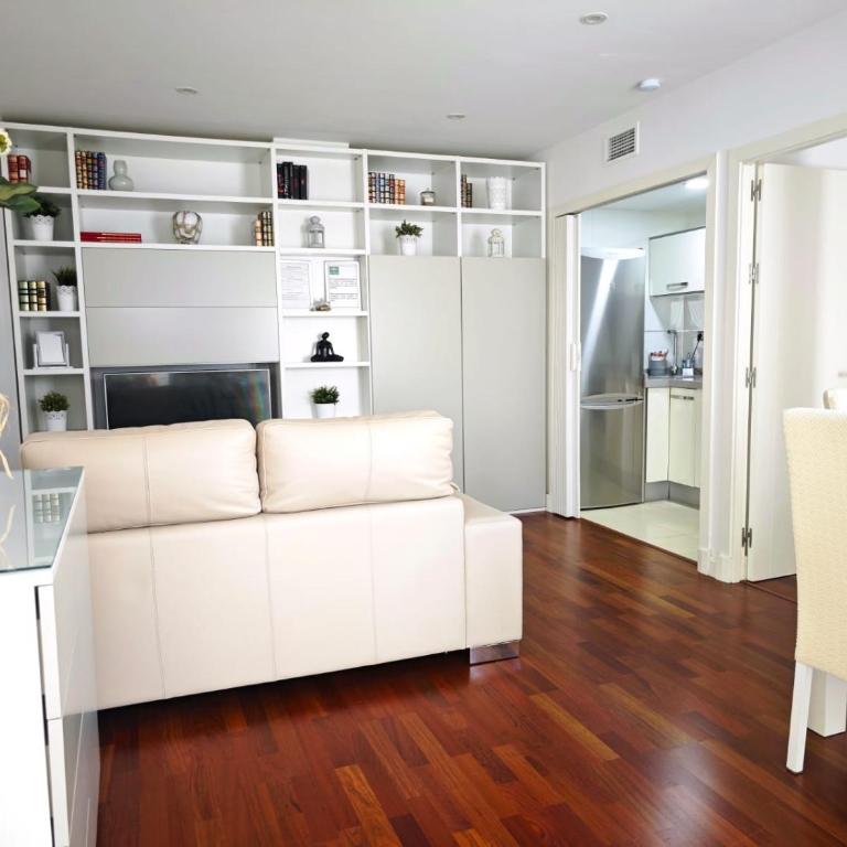 Apartamento Calderón Little Apartments - One-Bedroom Apartment - 2