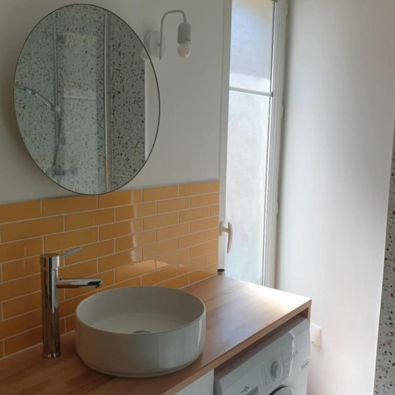 Apartment between Les Batignolles and Montmartre - Appartamento - 8