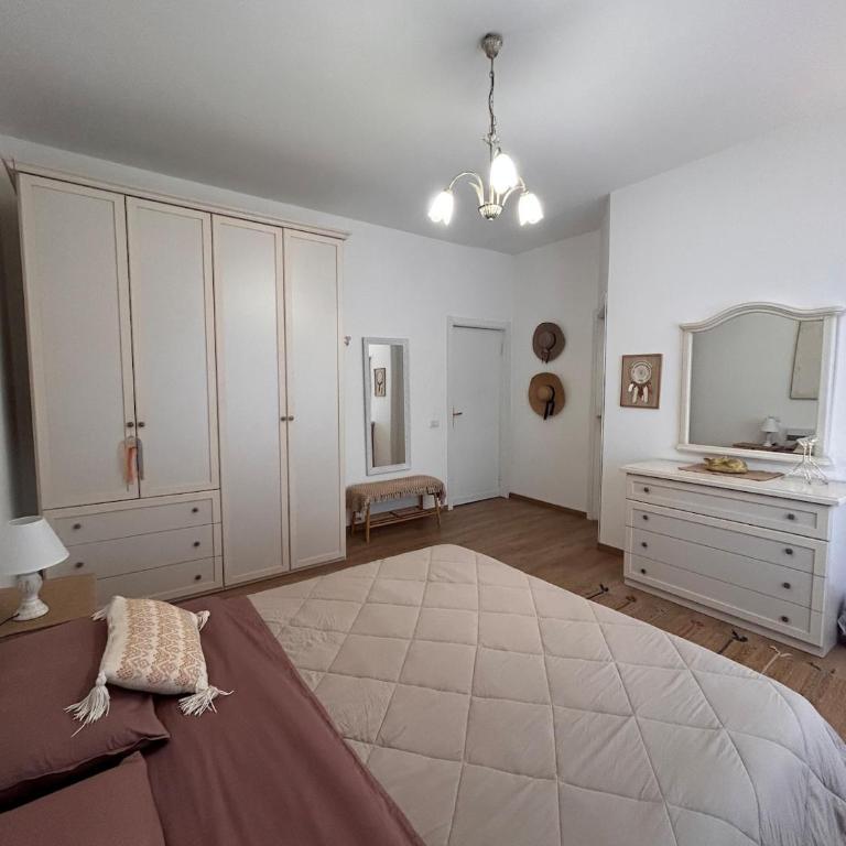 Appartamento vicino Ospedale della Misericordia - Appartamento - 6