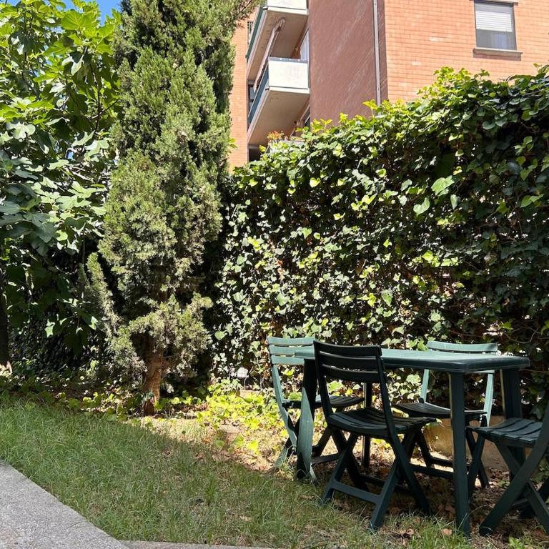 Appartamento vicino Ospedale della Misericordia - Appartamento - 7