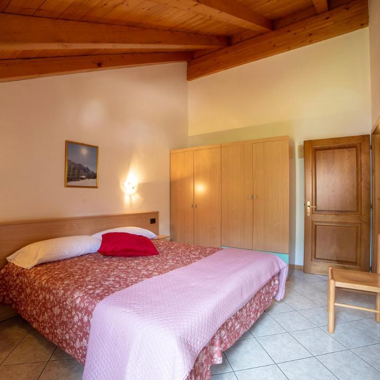 Casa Bamby - Apartment mit 3 Schlafzimmern (5 Erwachsene) - 17