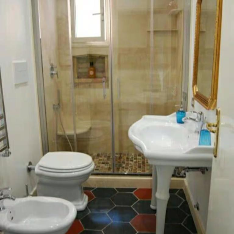 Residenza Pigneto 1910 - Appartamento con 1 Camera da Letto - 2