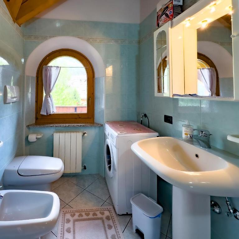 Casa Bamby - Apartment mit 3 Schlafzimmern (5 Erwachsene) - 18