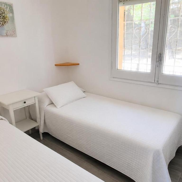 Apartamento familiar 2 habitaciones con terraza vista al mar y aparcamiento en Llançà - ES-170-11 - Apartamento - 18