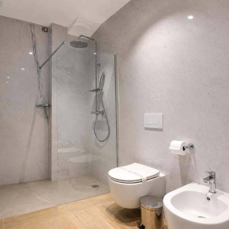 Lh HOTELS - Chambre Double - 4