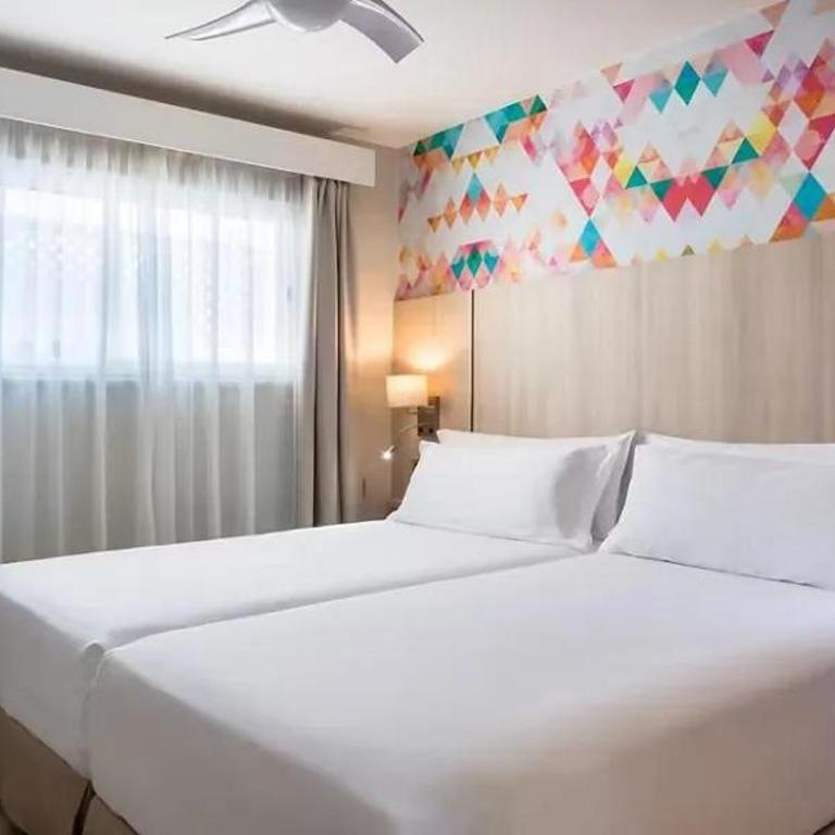 Servatur Isora Suites - Classic Suite - 1