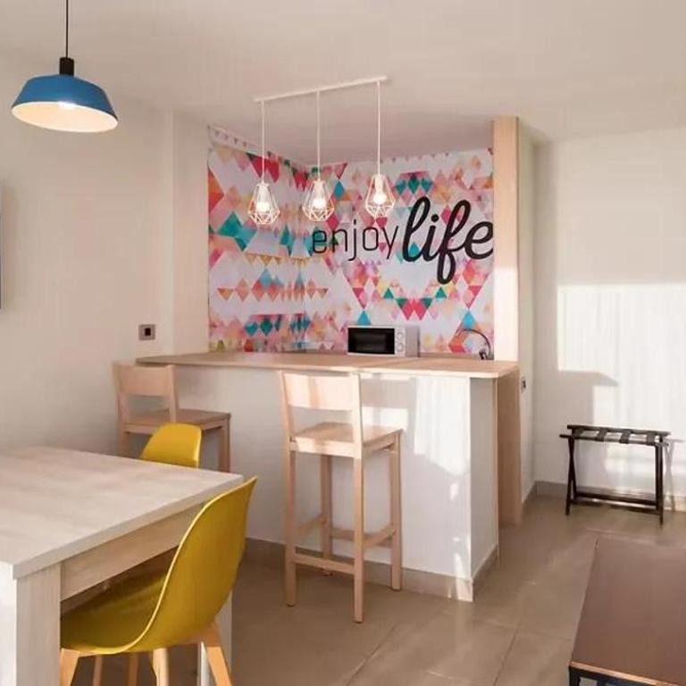Servatur Isora Suites - Classic Suite - 3