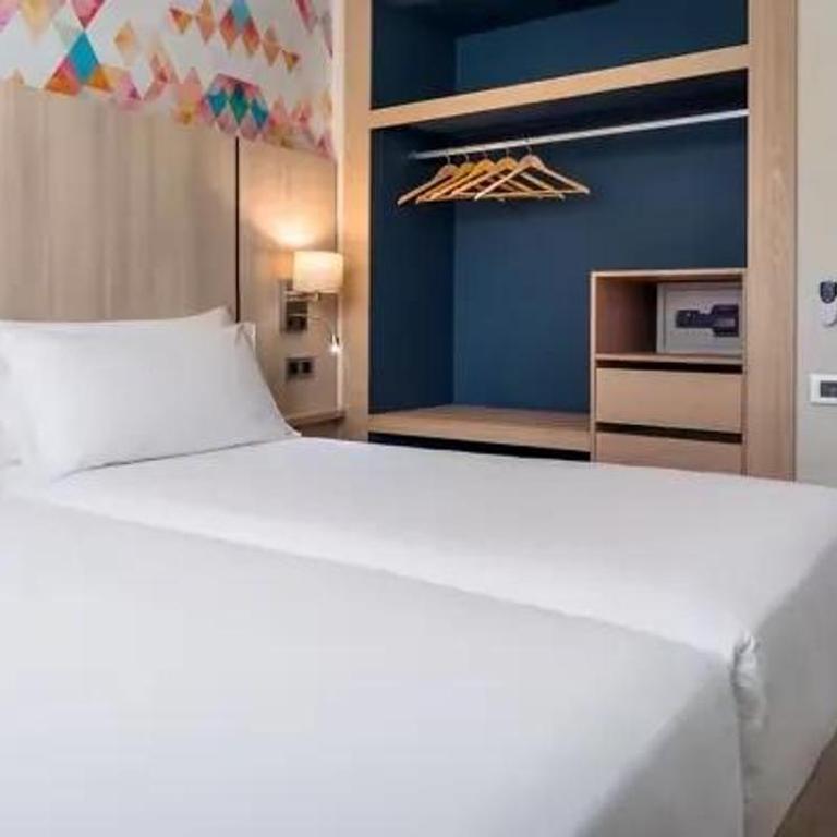 Servatur Isora Suites - Classic Suite mit Poolblick - 3