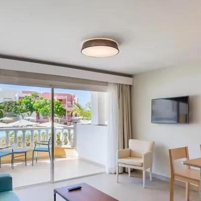 Servatur Isora Suites - Classic Suite mit Poolblick - 2