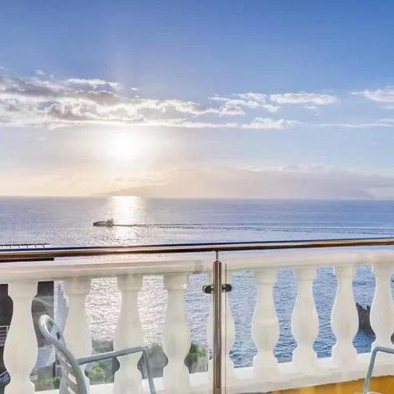 Servatur Isora Suites - Superior Suite mit Meerblick - 5