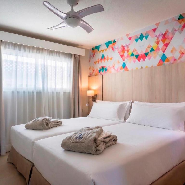 Servatur Isora Suites - Superior Suite mit Meerblick - 6