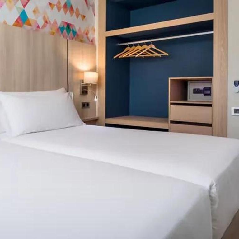 Servatur Isora Suites - Familiensuite mit Poolblick - 3