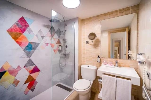 Servatur Isora Suites - Classic Suite - 4