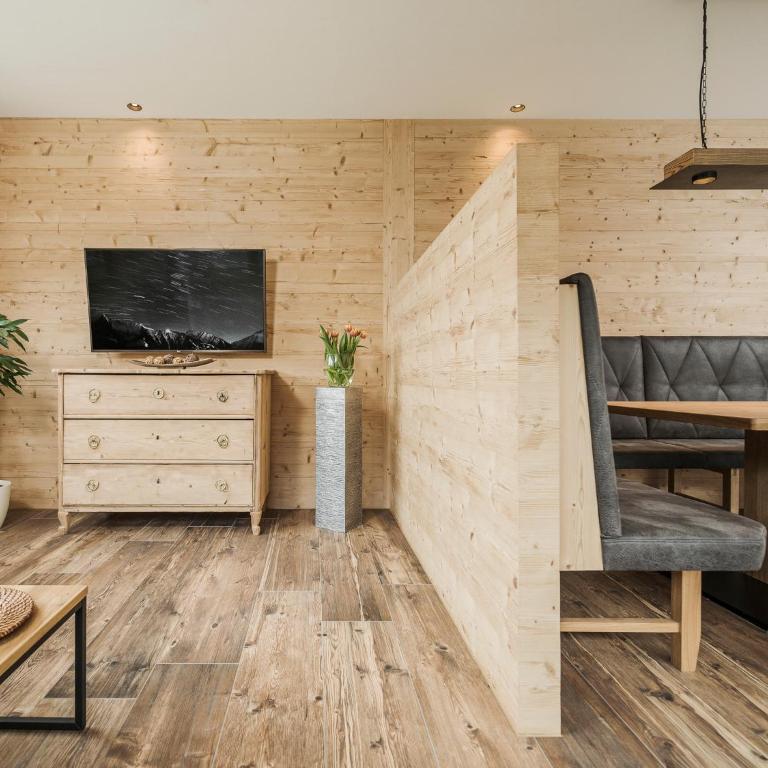 Feriendorf Joggler - Chalets nahe der Gondel - Haus mit 4 Schlafzimmern - 15